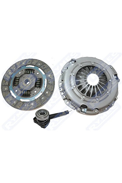 Rymec Set Ambreiaj Nissan Interstar Bus/Interstar Caroserie Opel Movano A Bus...