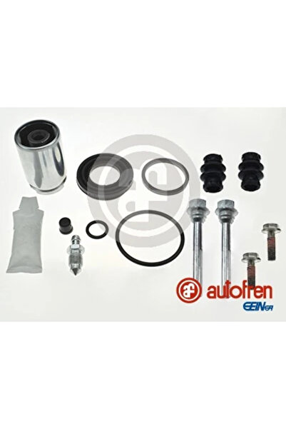AUTOFREN SEINSA Set Reparatie Etrier Puntea Spate Renault Fluence/Megane 3/Me...