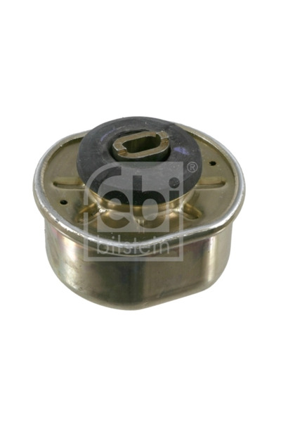 FEBI BILSTEIN Suport Motor Vw Transporter T4 Bus/Transporter T4 Caroserie/Tra...
