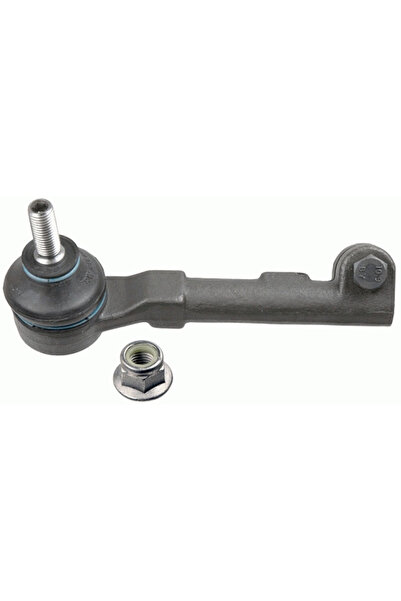 GRAP Cap De Bara Exterior Renault Kangoo/Megane 1/Megane Scenic