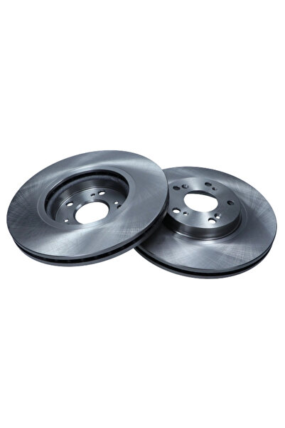 MaxGear Disc Frana Punte Fata Honda Accord 7/Cr-5 2