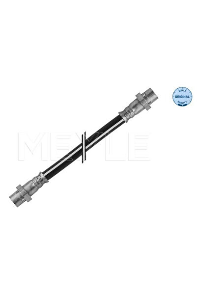 MEYLE Спирачен маркуч заден ляв мост BMW X5/X6