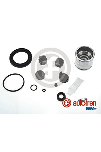 AUTOFREN SEINSA Set Reparatie Etrier Puntea Spate Nissan NV400 Bus/NV400 Caro...