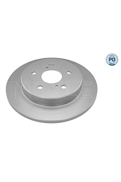 MEYLE Disc Frana Puntea Spate Lexus Es/Nx/Ux Toyota C-Hr/Rav 4 5