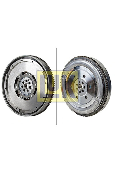 LUK Маховик Fiat Ducato Bus/Ducato каросерия/Ducato платформа/шаси