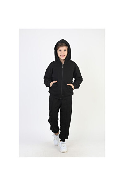 JABBER بدلة نادل للأولاد بسحاب من إركيك