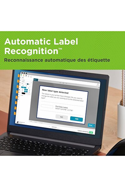 Dymo طابعة ملصقات Label Writer 550 Turbo