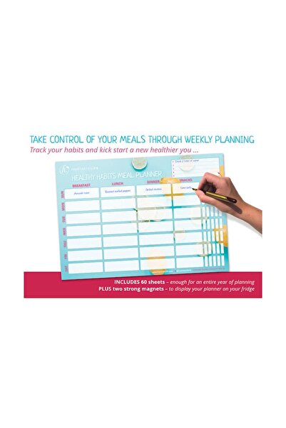 SQUARE ONE GIFTS مخطط الوجبات