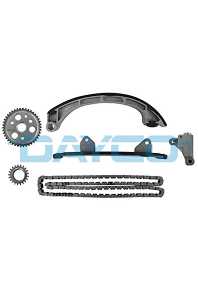 DAYCO Chit Lant De Distributie Toyota Yaris