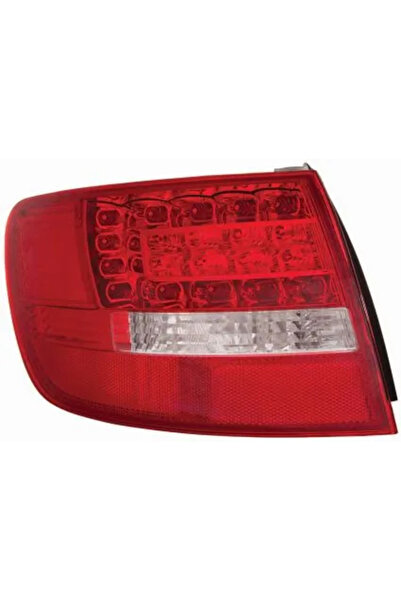 Abaküs Yayınevi Lampa Spate Stanga Audi A6 Allroad C6/A6 C6