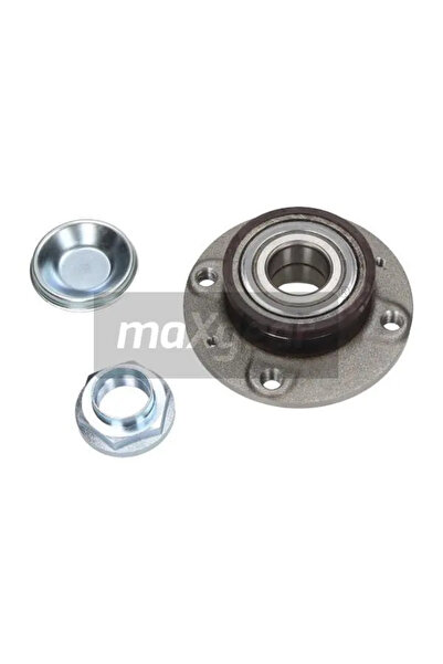 MaxGear Set Rulment Roata Puntea Spate Citroen Berlingo / Berlingo First Auto...