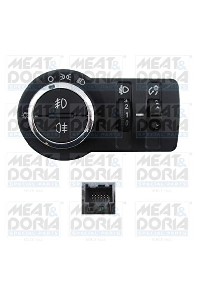 MEATDORIA Comutator Far Opel Astra J/Insignia A