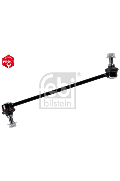 FEBI BILSTEIN Brat/Bieleta Suspensie Stabilizator Axa Fata Dreapta Bmw 5/6/7