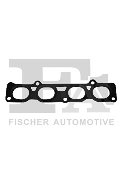 FA1 Garnitura Galerie Evacuare Aston Martin Cygnet Daihatsu Charade 8