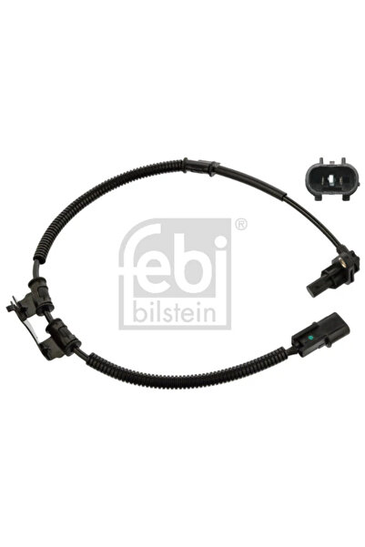 FEBI BILSTEIN Senzor Turatie Roata Axa Fata Dreapta Hyundai I10 1