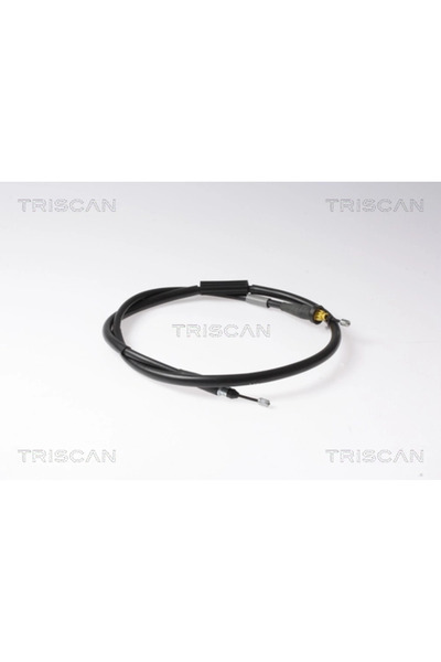 TRISCAN Cablu Frana De Parcare Renault Clio 4