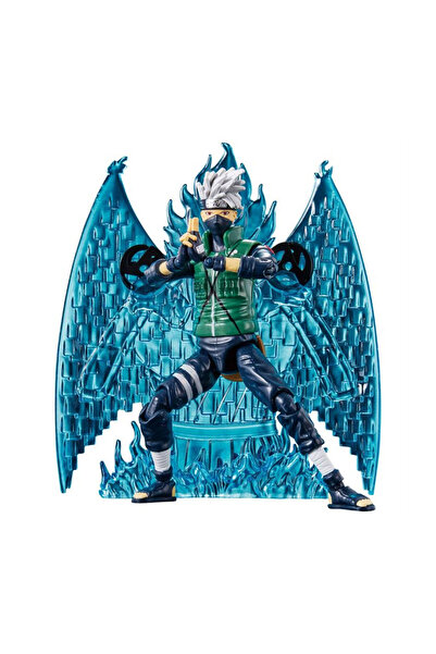 BANDAI Ah Beyond Kakashi