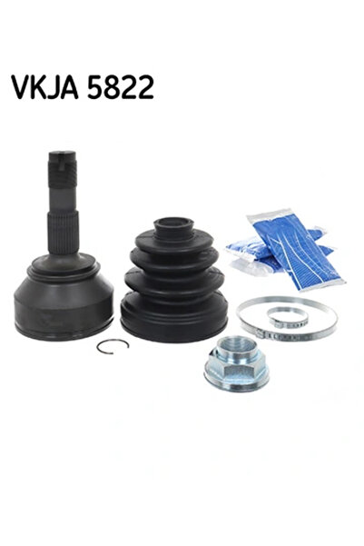 SKF Комплект шарнири за карданен вал Citroen Jumper 2 Bus/Jumper 2 Caroserie/...