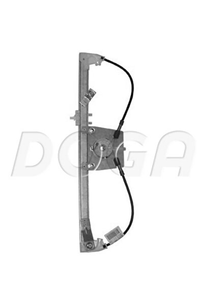 Doğa Mecanism Actionare Geam Fata Dreapta Citroen Nemo Autoutilitara/Limuzina