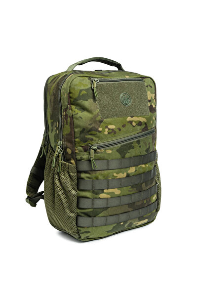 Beretta Rucsac tactic Flank, Multicam Tropic, 17L