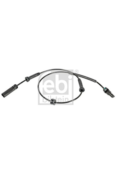 FEBI BILSTEIN Senzor Turatie Roata Axa Fata Dreapta Bmw 1/2 Cupe/3