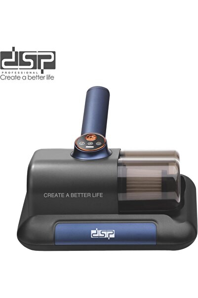 Generic DSP KD2052 Mattress Bed Vacuum Cleaner