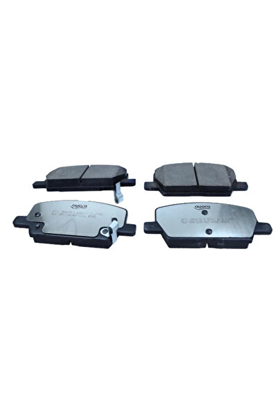 QUARO Set Placute Frana Frana Disc Opel Insignia B Grand Sport/Insignia B Spo...