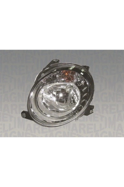 MAGNETI MARELLI Far Stanga Abarth 500 / 595 / 695/500C / 595C / 695C Fiat 500