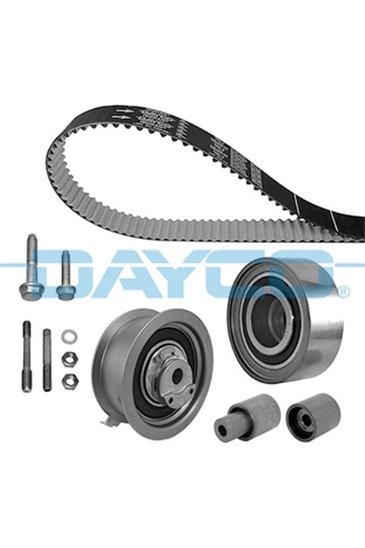DAYCO Timing Belt Set Audi A3 Cupra Formentor/Leon