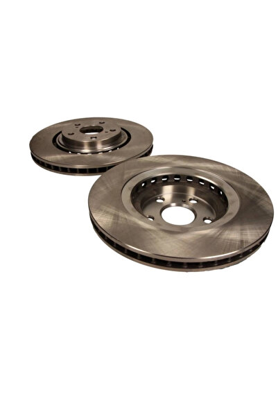 MaxGear Disc Frana Lexus Lm/Nx/Rx Toyota Alphard / Vellfire/Highlander / Klug...