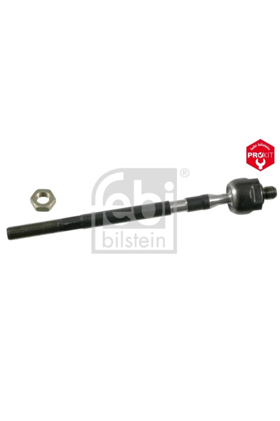 FEBI BILSTEIN Articulatie Axiala Cap De Bara Axa Fata Dreapta Renault Megane ...