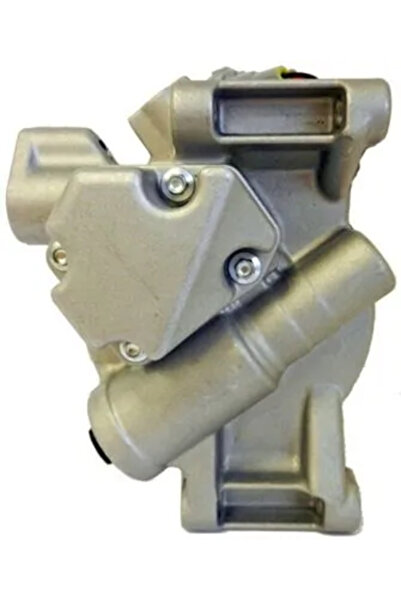 MAHLE Compresor Climatizare Daihatsu Charade 8 Toyota Auris/Corolla Limuzina/...