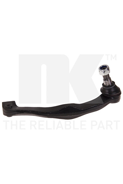 NK Bumper End Vw Multivan T5/Transporter T5 Bus/Transporter T5 Body