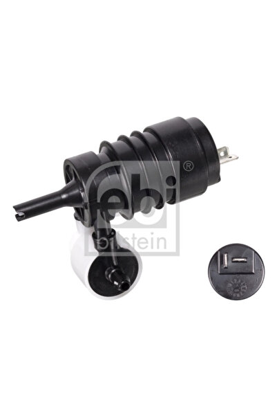 FEBI BILSTEIN Pompa De Apa Spalare Parbriz Opel Kadett E/Vectra A