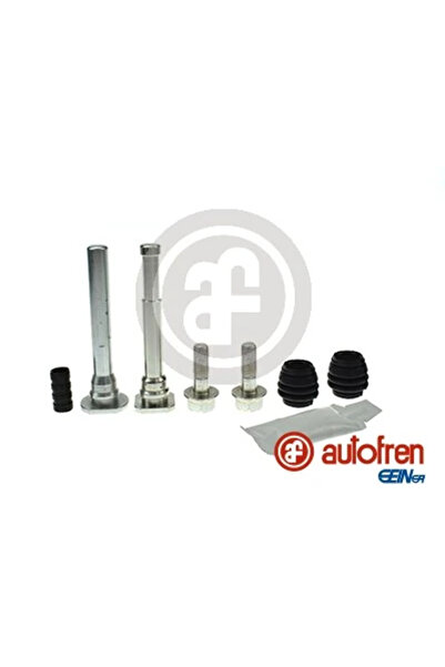 AUTOFREN SEINSA Комплект водещи втулки за спирачен апарат Honda Accord 6 Toyo...