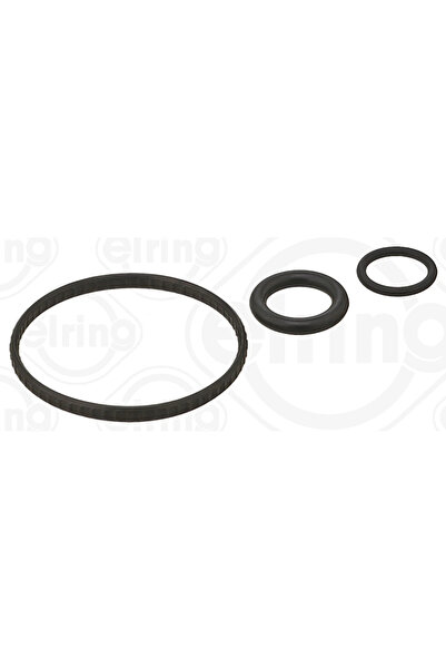 ELRING Set Garnituri Radiator Ulei Infiniti Q30 Mercedes-Benz A-Class/B-Class...