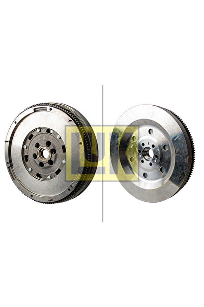 LUK Volanta Vw California T5 Camper/California T6 Camper/Multivan T5