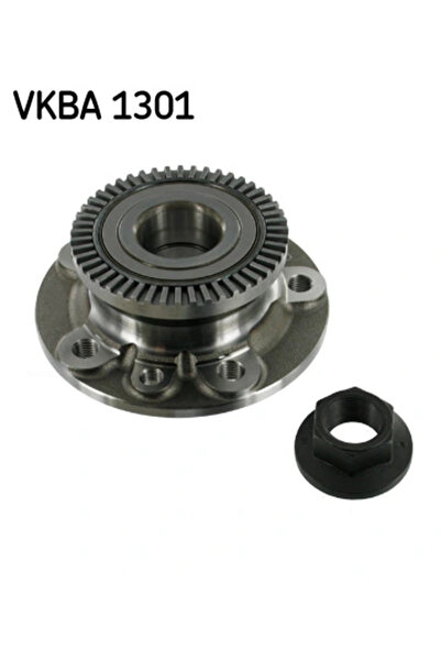 SKF Set Rulment Roata Opel Omega A/Omega B/Senator B Vauxhall Carlton Model 3...