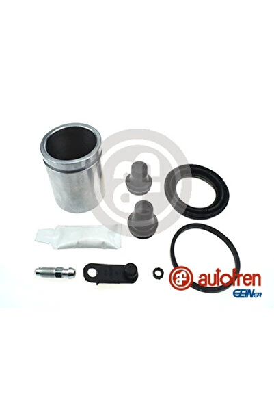 AUTOFREN SEINSA Set Reparatie Etrier Punte Fata Subaru Justy 2 Suzuki Swift 2