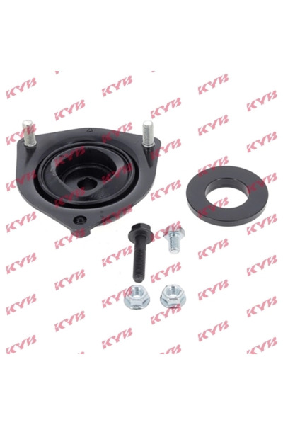 KYB Set Reparatie Rulment Sarcina Amortizor Punte Fata Nissan Almera 2/Almera...