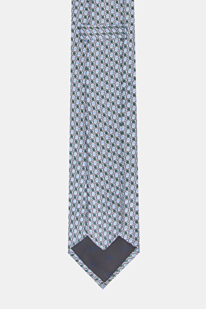 W Collection Gray Tie