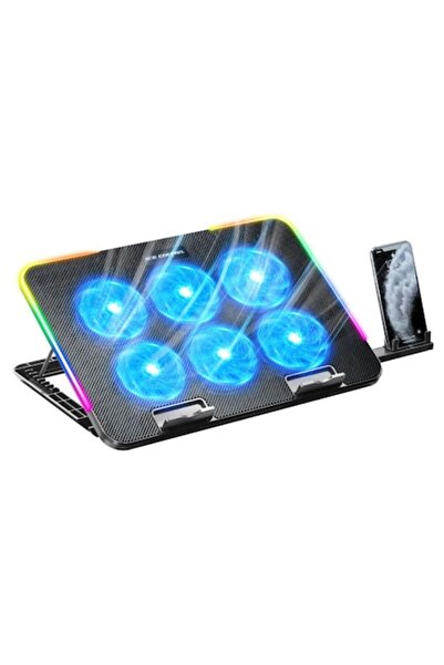 BytePulse Suport de răcire pentru laptop