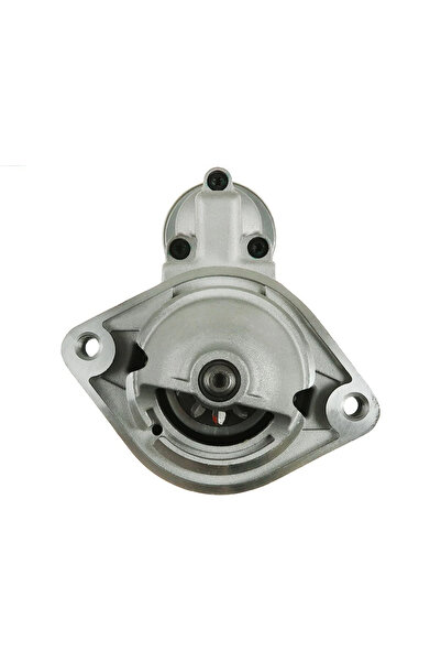 AS-PL Starter Toyota Corolla Compact (_e11_) 1997-2002 Diesel