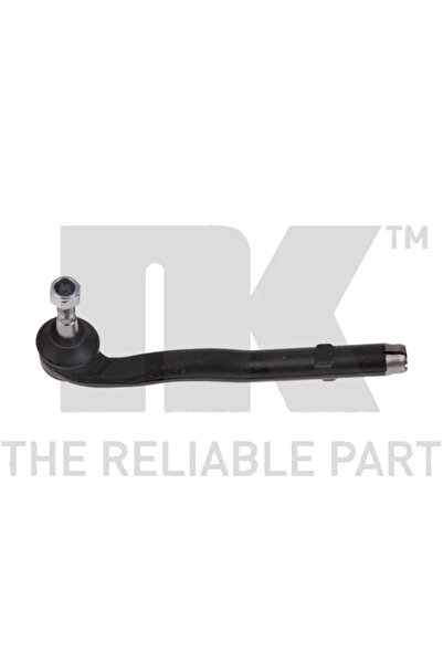 NK Bmw 5 Bumper End
