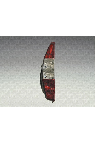MAGNETI MARELLI Lampa Spate Stanga Fiat Doblo Autoutilitara/Limuzina Spatioas...