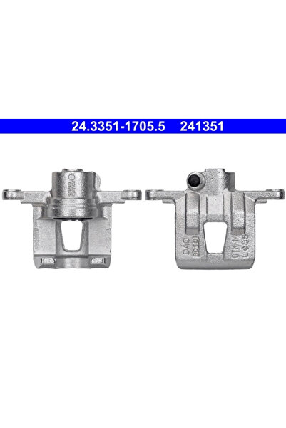 Ate Etrier Frana Chevrolet Epica/Evanda Daewoo Evanda/Magnus/Tosca