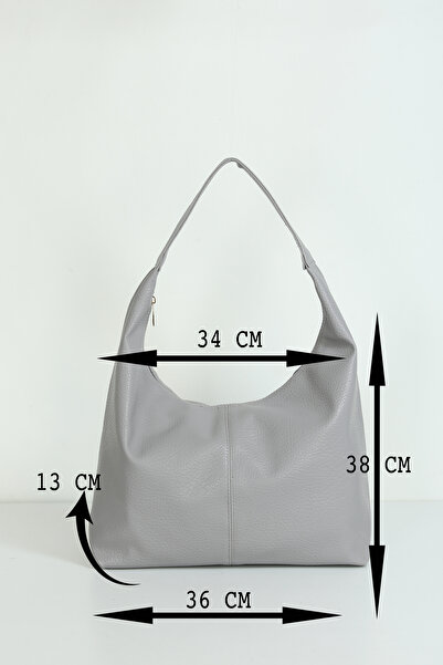 change time Detaliu de cusut în față Confortabil cu o singură mânecă Geantă l...