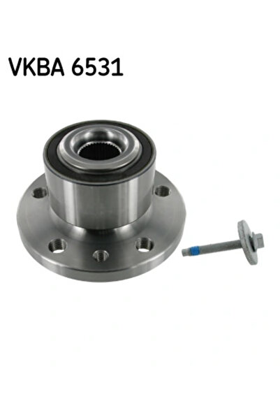 SKF Wheel Bearing Set Volvo S60 2/S80 2/V60 1