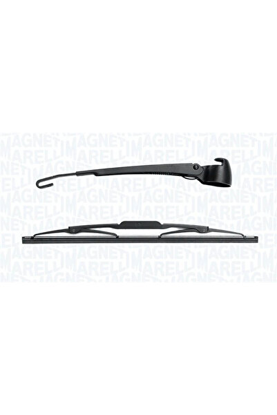 MAGNETI MARELLI Set Stergatoare Curatare Parbriz Vw Golf 4