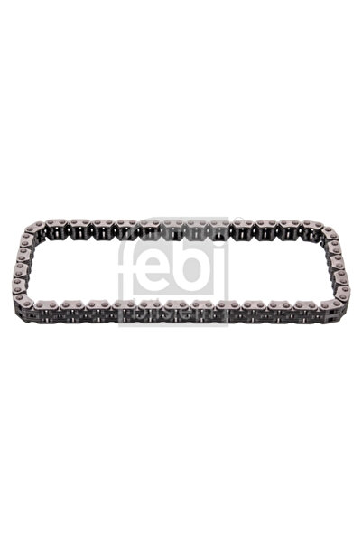 FEBI BILSTEIN Chain, Skoda Rapid Oil Pump Drive (nh3, Nk3, Nk6) 2012-2015 Gasoline